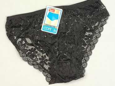 Kobiety: Majtki damskie, rozmiar XL