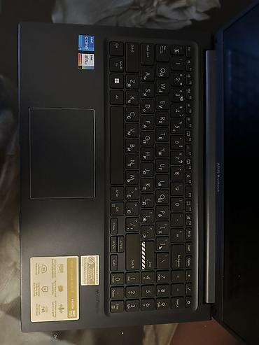 ASUS: İşlənmiş ASUS Vivobook, 15.6 ", Intel Core i5, 512 GB, Ünvandan götürmə, Ödənişli çatdırılma — 3