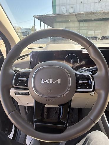 передний бампер киа к3: Kia Carnival: 2024 г., 2.2 л, Автомат, Дизель, Минивэн — 5
