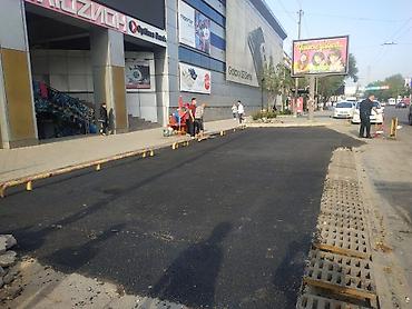 Кладка: Укладка асфальта Гарантия, Монтаж, Бесплатная консультация Больше 6 лет опыта — 5