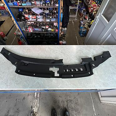 Решетки радиатора: Решетка радиатора Lexus 2017 г., Новый, Оригинал — 8