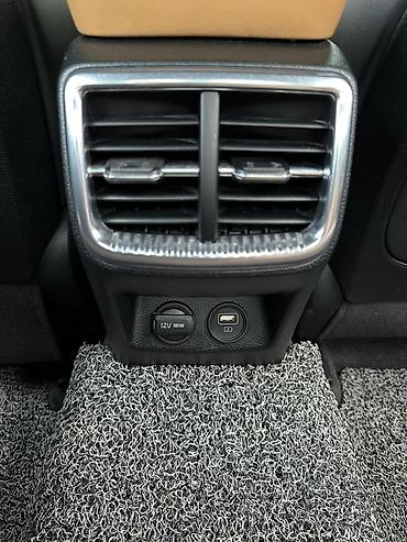 Kia: Kia K5: 2020 г., 1.6 л, Автомат, Бензин, Седан — 25