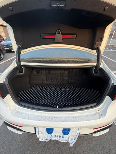 Kia: Kia K7: 2019 г., 3 л, Автомат, Газ, Седан — 23