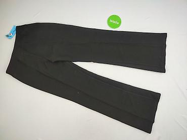 classics77 trousers: Spodnie materiałowe damskie, rozmiar L — 3
