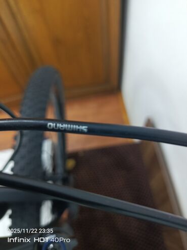 İdman velosipedləri: Yeni Dağ velosipedi Trek, 29", Ünvandan götürmə -da lalafo.az — 11 İdman velosipedləri: Yeni Dağ velosipedi Trek, 29", Ünvandan götürmə — 11