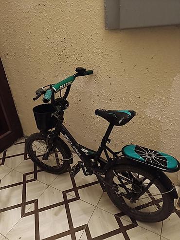 velosiped teker: Uşaq velosipedi – “Classic / Sport Stels” üslubunda - Ölçü: təxminən — 1