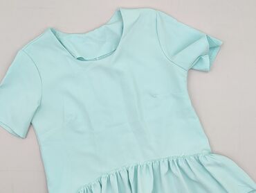 bluzka azteckie wzory: Women's blouse, size M