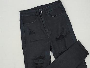 mango mom: H&M Divided, Jeansy damskie, rozmiar S — 1