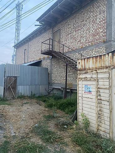 дачный участок сатылат: 1000 м², Первая линия, С отдельным входом, С системой безопасности, В частном доме — 3