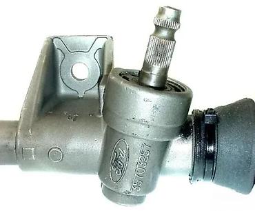 LETVA VOLANA FORD FIESTA III 90-98, COURIER 89-98, KA 96- | Na
