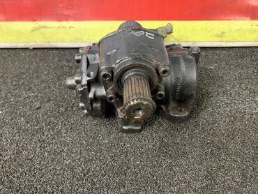 Рулевые рейки: Рулевая рейка Mercedes-Benz 1995 г., Б/у, Оригинал, Германия — 5