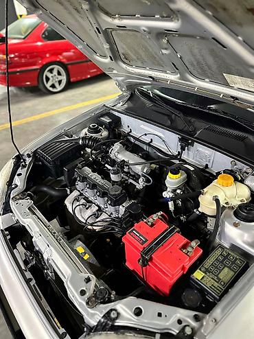 Chevrolet: Chevrolet Lanos: 2010 г., 1.5 л, Механика, Бензин, Седан — 15