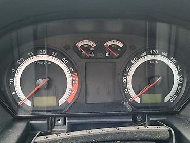 kn filter za auto: KILOMETAR SAT VRS ZA ŠKODA FABIA OD 1999. DO 2007. GOD. | Polovni — 1