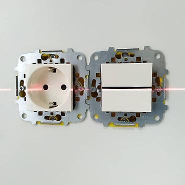 Электрики: Электрик | Прокладка, замена кабеля Больше 6 лет опыта — 12