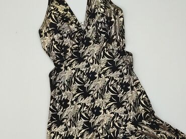 t shirty z kapturem damskie: Dress, S (EU 36), condition - Good