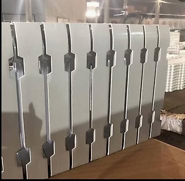 Тепловые завесы: НОВЫЕ. ''ОсОО Seven'' Официальный представитель в Кыргызстане. Г — 7