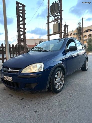 Opel: Opel Astra: 1.4 l. | 2000 έ. 334000 km. Λιμουζίνα — 9