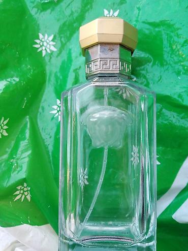 iris smart: Versace The Dreamer – tester bočica 100 ml, Made in — 1