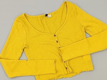 dividedi: H&M Divided, Kardigan damski, rozmiar S — 1