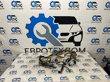 e6 3: Проводка салона Honda CRV B20B 1998 Контрактный из Германии, в — 1