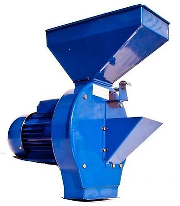 Товары и оборудование для с/х животных: Дробилка сатылат Россия жаңы качество жакшы 220вольт менен иштейт — 3