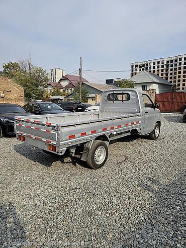 maxus g50: ●В продаже коммерческий автомобиль от китайского автоконцерна — 3