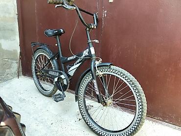 usag ucun: 🚲 20-lik STELS velosiped satılır 📌 Marka: STELS 📌 Ölçü: 20-lik — 3