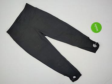 band: Legginsy Sportowe damskie, rozmiar M — 2