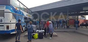 москва: Пункт назначения: Москва, Лицензия №: 232568 — 6