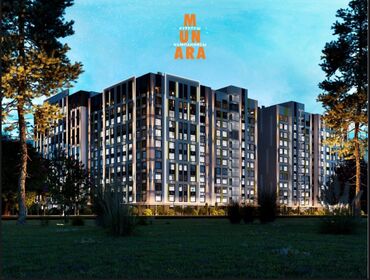 куплю квартира: Строится, Элитка, 2 комнаты, 83 м²