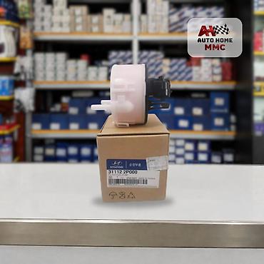 Yağ filtrləri: 🚗Marka: Hyundai & Kia 🔧Brend: Genuine Parts ⚙️Məhsul: Yanacaq — 1