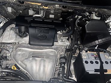 куплю тайота: Toyota RAV4: 2015 г., 2.5 л, Автомат, Бензин, Кроссовер — 8