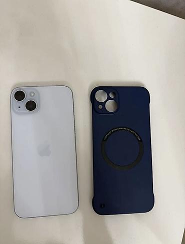 iphone 11 zapcast: IPhone 15 Plus, 128 GB, Ağ, Face ID, Simsiz şarj — 9