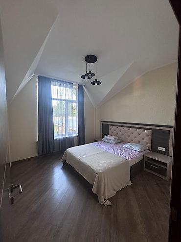 Иссык-Куль 2026: Таунхаус, Lemon ЦО Royal beach, Чок-Тал, Детская площадка, Парковка, стоянка, Охраняемая территория — 10