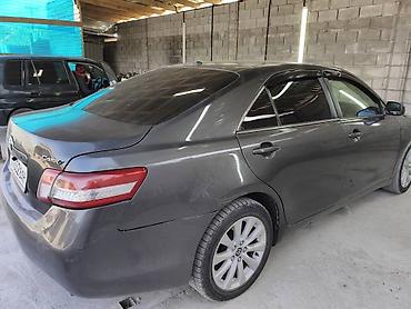 на камри 30: Toyota Camry: 2010 г., 2.5 л, Автомат, Бензин, Седан — 3