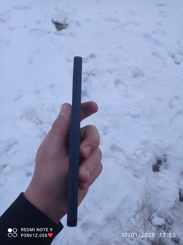 Samsung: Samsung Galaxy A05, 128 GB, rəng - Qara, İki sim kartlı — 7