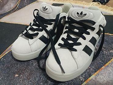 adidas campus: Original Adidas Campus,Оригиналный Кампус Адидас размер 38 - Модель — 8