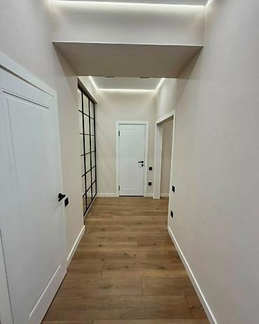 Продажа квартир: 4 комнаты, 110 м², Южная Магистраль Элитка, 9 этаж, Свежий ремонт — 4
