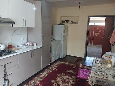 gence dasinmaz emlak: 4 otaqlı, 128 kv. m, Kredit yoxdur, Orta təmir — 4