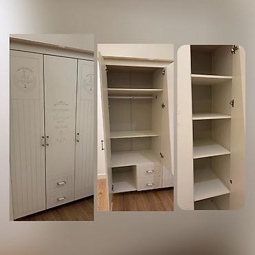 saat alan: Kids & Teens dolab desti 1150 azn Turkiyeden 5400 azn alinib Hec — 3