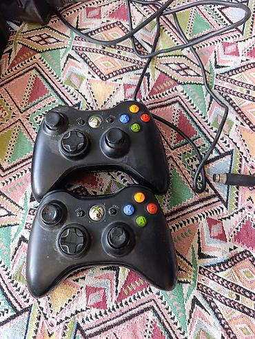 kinect xbox: Игровая консоль Xbox 360 (Slim/E) с аксессуарами, прошитая — 3
