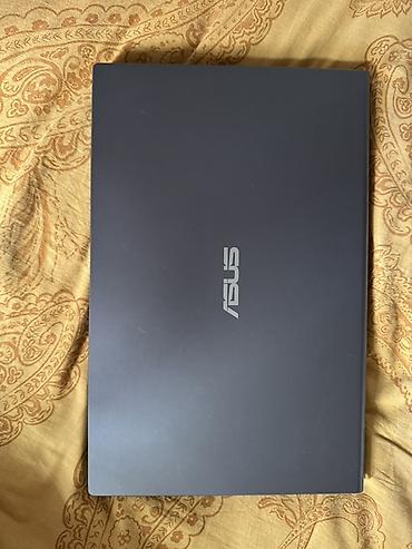 intel xeon e3: Ноутбук ASUS VivoBook 15 (модель на шильдике: X515EA) - Экран 15.6" с — 2