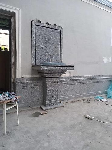 Столешницы: Столешница, Камень — 10