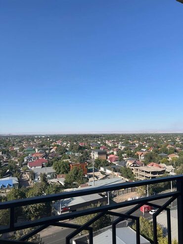 Продажа квартир: 3 комнаты, 82 м², Элитка, 12 этаж, Дизайнерский ремонт — 13