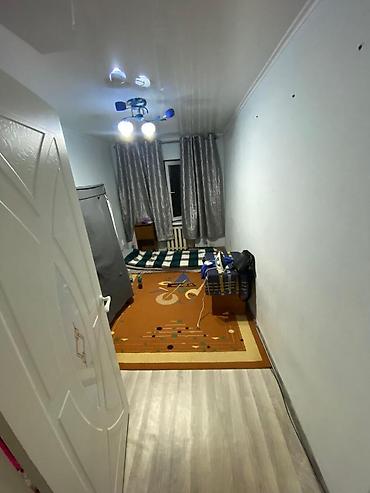 дом отдыха бишкек: 3 комнаты, 55 м², 104 серия, 1 этаж, Евроремонт — 8