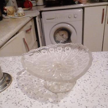 Digər dəstlər və servizlər: Mətbəx dəsti – qazan/qazanqabağı, yemək qabları və şirniyyat qabları — 10