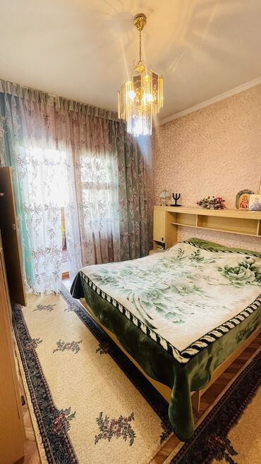 Продажа квартир: 3 комнаты, 88 м², Индивидуалка, 8 этаж, Косметический ремонт — 3