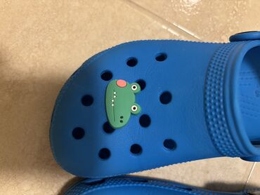 Sandale: Sandale, Crocs, Veličina - 30 — 5