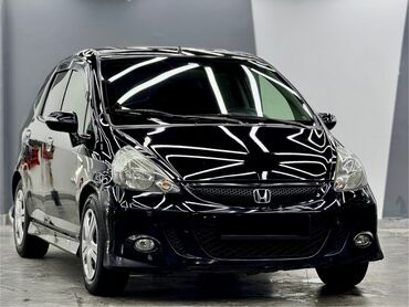 куплю honda accord: Honda Jazz: 2008 г., 1.4 л, Вариатор, Бензин, Хэтчбэк