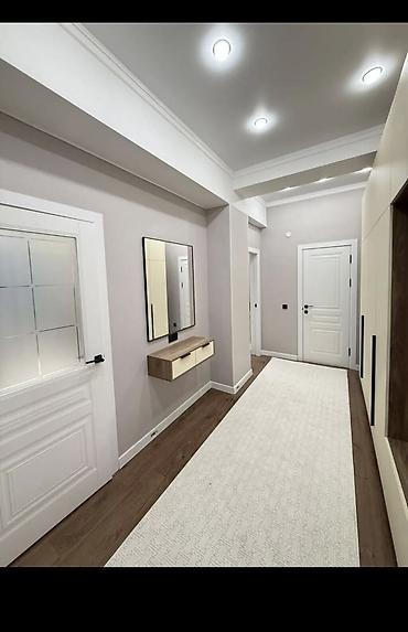 Продажа квартир: 2 комнаты, 43 м², Элитка, 9 этаж, Евроремонт — 5